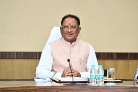 The job box opened in Chhattisgarh, the Chief Minister approved the recruitment of 237 posts in the Rural Livelihood Mission... Cg news latest news hindi news khabargali s