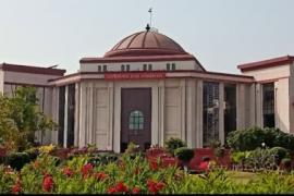 Today the High Court gave big relief to the SI candidates, the path for result and appointment in the recruitment process is clear.. cg news latest news cg big news high court khabae