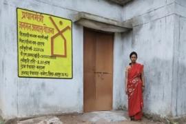 Under the good governance of Vishnu, more than 10 thousand beneficiaries of Jashpur district got their permanent houses.cg news hindi news cg bignews khabarglai 