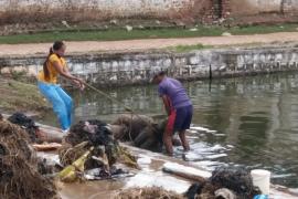 Bhilai's family will be honored in Ayodhya, mother and daughter will be honored in the field of cleanliness...  cg news hindinews cg bigkhabargali 