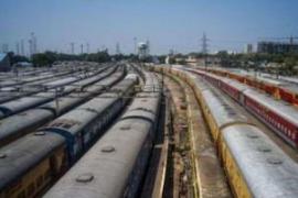Railways once again gave a shock to railway passengers, canceled these 26 trains... cg news hindinews cgbignews latestnews khabrgali 