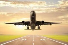 Now daily Raipur-Ahmedabad flight, fare will be this much... cg news hindinews cg bignews khabargali 