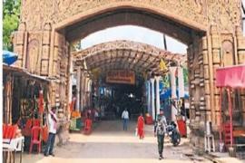 Mahamaya Temple Corridor will be built on the lines of Kashi, Vishwanath and Ujjain, these major facilities will be developed...  cg news latestnews cg bignews khabargali 