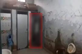 Student hanged himself in the toilet, sensation spread in the school... cg bignews hindinews cg news crime news khabargali   cg news hindinews cg bignew s