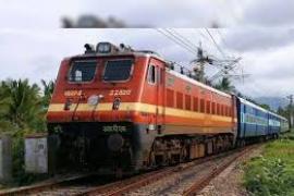 Attention railway passengers, many trains passing through Raipur have been cancelled, see the list...  cgnews raipurnewshindinews khabargali 