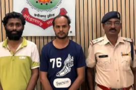 The tea seller cheated Rs 100 crore while serving tea, he used to promise double profit by investing in share trading cg news hindi News latest news khabargli 