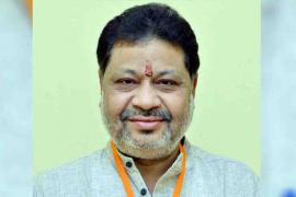 Sunil Soni gets BJP ticket from Raipur South Raipur, Khabargali