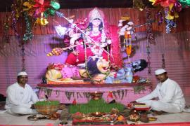 Wind of devotion blowing in Raipur Central Jail, 775 prisoners kept fast cg news latest news cg big news Raipur news khabargli 