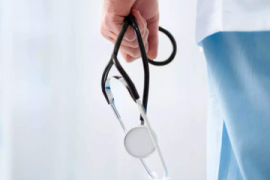 Doctors going into private practice are not well, this new order has been issued cg news latest news chhattisgarh news khabargli 