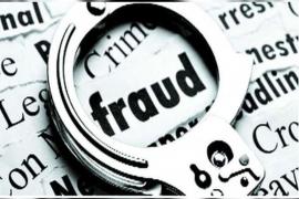 Arang's youth cheated Rs 5 crore, promised to make profit in share market cg news latest news arang news khabargli 