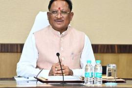 On the instructions of the Chief Minister, the Finance Department gave permission, recruitment will be done on 261 posts. Cg news Raipur news cg big news hindi news khabargli 