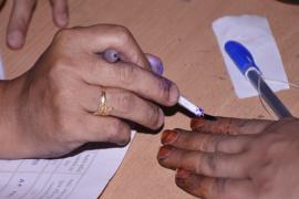 Formation of 9 flying squads and 12 SSTs to monitor Raipur South Assembly by-election. Cg News latest news cg by election 