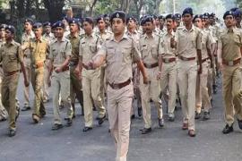 पुलिस विभाग में SI समेत 341 पदों पर भर्ती, जानिए आवेदन को लेकर सभी डिटेल्स   Recruitment for 341 posts including SI in Police Department, know all the details regarding application cg police bharti 2024 cg news hindi news khabargali 