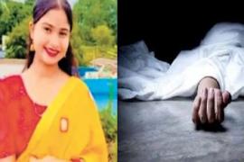 Painful death of a young man and a girl going to Dongargarh for the darshan of Mata, mourning in the family  cg news latest news  accident news khabargali 