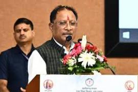 Good news for the youth, on the instructions of the Chief Minister, increase of 135 seats for UPSC preparation in Delhi is approved by Finance. cg news hindi news cg bignews khabrgali 