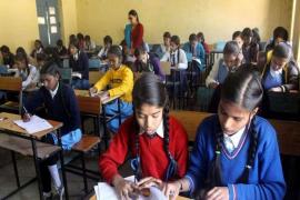 छत्तीसगढ़ में स्कूली पाठ्यक्रम में बदलाव, कक्षा 1 से 12वीं तक नया सिलेबस लागू Changes in school curriculum in Chhattisgarh, new syllabus implemented from class 1 to 12 cg news hindi news cg big news cg latest news khabargali 