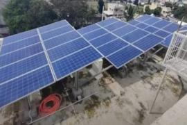 पीएम सूर्य घर मुफ्त बिजली योजना में 17 लोगों ने कराया पंजीयन, 78 हजार रुपए तक की मिल रही सब्सिडी  17 people registered in PM Surya Ghar free electricity scheme, getting subsidy up to Rs 78 thousand  cg news hindi news cg big news khabrgali 