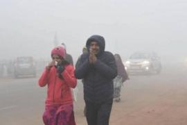 Cold will hit Chhattisgarh in the next 10 days, temperature will drop by 5 degrees.  cg news latest news cg hindi news cg big news khabargali 