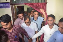  7 दिन की सीबीआई रिमांड पर भेजे गए टामन सोनवानी और गोयल, 45 लाख रुपए रिश्वत का लगा है आरोप खबरगली Taman Sonwani and Goyal sent on 7-day CBI remand, accused of taking bribe of Rs 45 lakh cg news hindi news cg big news latest news chhattisgarh news khabargali 
