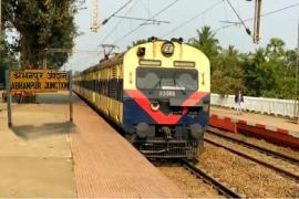  रेल मंत्री का रायपुर दौरा, अभनपुर मेमू ट्रेन को मिलेगी हरी झंडी खबरगली Railway Minister visits Raipur, Abhanpur MEMU train will get green signal  cg news hindi news cg big news latest news cg hindi news khabargali 