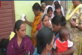 धर्मांतरण को लेकर हंगामा, घर के भीतर ताला लगाकर करा रहे थे प्रार्थना, 4 आरोपी गिरफ्तारUproar over religious conversion, people were praying after locking the house, 4 accused arrested  cg news hindi news cg big news latest news khabargali 