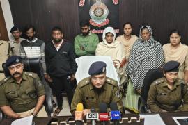मुखिया बनने किन्नर काजल की करा दी हत्या, 12 लाख दी सुपारी, पांच आरोपी गिरफ्तार खबरगली Eunuch Kajal was murdered to become the leader, given betel nut for 12 lakhs, five accused arrested cg news hindi news cg big news latest news khabargali 