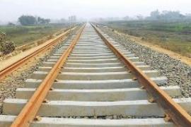 नागपुर से झारझुगुड़ा तक होगा पहला दुर्घटना रहित रेल ट्रैक, रेलवे ने जारी किया 292 करोड़ का टेंडर खबरगली The first accident free rail track will be from Nagpur to Jharjhuguda, Railways issued a tender worth Rs 292 crore. Khabargali cg news hindi news khabargali 