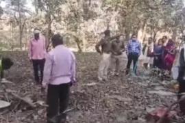    कब्र खोदकर निकाला गया शव, मृतक शिवप्रसादका दोबारा हुआ पीएम खबरगली  Dead body was taken out after digging the grave, deceased Shiv Prasad became PM again cg news hindi news cg big news hindi news cg latest news cg big news khabargali 