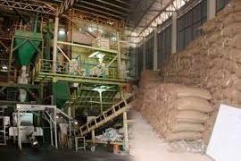 Food department team conducted surprise inspection of rice mills located in Raipur, Dhamtari, Mahasamund, Rajnandgaon and other districts; mill premises sealed for violating Chhattisgarh custom milling rice procurement order, Chhattisgarh, Khabargali