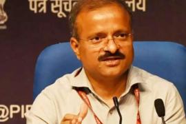 IAS Subodh Singh joined, there is talk of him being made the Principal Secretary of Chief Minister Vishnudev Sai soon, Khabargali