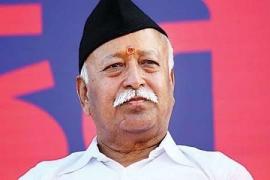 Sarsanghchalak Dr Mohan Bhagwat will be on a visit to Chhattisgarh, Khabargali