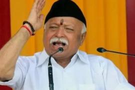 Nature friendly behaviour is the core of Indian way of life: Dr. Mohan Bhagwat, Rashtriya Swayamsevak Sangh is connecting people with environmental protection and promotion, respected Sarsanghchalak of Rashtriya Swayamsevak Sangh, Raipur, Chhattisgarh, Khabargali