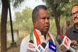 I am an illiterate man, I signed where AP Tripathi asked me to, I did not get even a single rupee, former Excise Minister Kawasi, liquor scam, Chhattisgarh, Khabargali Lakhma