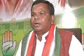  पूर्व मंत्री लखमा उनके पुत्र नहीं पहुंचे ईडी के दफ्तर, अफसर दिनभर करते रहे इंतजार खबरगली Former minister Lakhma and his son did not reach ED office, officers kept waiting for them the whole day cg news cg big news latest news khabargali 