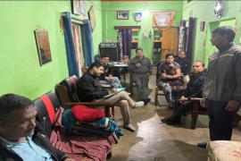  एसीबी की बड़ी कार्रवाई, तीन कॉन्टेबल व लेखा अधिकारी के घर पर दबिश  खबरगली Big action by ACB, raid on the house of three constables and accounts officer cg news hindi news cg big news latest news chhattisgarh news cg big news hindi news cg latestnews khabargali 
