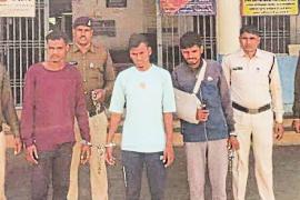 शादी से इंकार करने पर लड़की के पिता की कर दी हत्या, जंगल छिपा दिया था शव खबरगली  The girl's father was murdered for refusing to marry her, the body was hidden in the forest cg  news crime news cg latest news hindi news khabargali