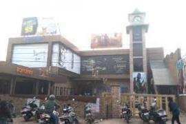  पुष्पा-2 के दौरान टॉकीज में लूट, डेढ़ लाख ले उड़े बदमाश खबरगली Robbery in talkies during Pushpa-2, miscreants took away Rs 1.5 lakh  cg news cg big news hindi news cg latest news khabargali 