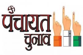 पंचायत चुनाव पर नया अपडेट, आरक्षण प्रक्रिया हुई स्थगित खबरगली New update on Panchayat elections, reservation process postponed  cg news hindi news cg latest news cg big news khabargali 