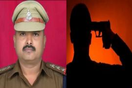 कमांडर ने खुद को गोली मारी, बैरक में मिली खून से लथपथ लाश  खबरगली Commander shot himself, blood-soaked body found in barracks  cg news cg big news cg latest news cg hindi news khabargali