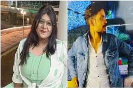 प्रेमी युगल ने ट्रेन के सामने कूदकर की खुदकुशी, दो महीने बाद थी युवती की शादी खबरगली The loving couple committed suicide by jumping in front of a train, the girl was to get married after two months cg news hindi news cg big news latest news cg hindi news khabargali  