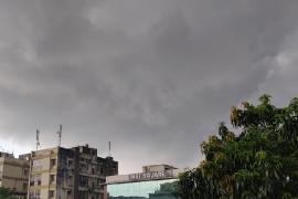 छत्तीसगढ़ के इन 16 जिलों में छाई बदली, हल्की बारिश का अनुमान खबरगली Cloud changed in these 16 districts of Chhattisgarh, light rain forecast cg news hindi news cg big news latest news chhattisgarh news cg weather news khabargali 