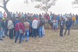 आरक्षक ने किया सुसाइड, हथेली पर लिखा, कर्मचारी को फंसाया जा रहा…खबरगली Constable committed suicide, wrote it on his palm, employee is being framed  cg news cg big news hindi news khabargali 