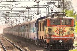 यात्रियों को एक बार फिर से होगी परेशानी, बिलासपुर-रायपुर मेमू ट्रेन रद्द खबरगली Passengers will once again face trouble, Bilaspur-Raipur MEMU train canceled   cg news hindi news cg big news latest news cg big news khabargali 