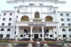 Appointment of administrators in municipal corporations, notification issued, Raipur, Chhattisgarh, Khabargali