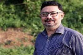 Ruchir Garg left Congress party… left journalism in 2018 and entered politics, Ruchir Garg, influential media advisor to former CM Bhupesh Baghel, resigned from Congress party, Raipur, Chhattisgarh, Khabargali