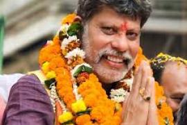 Kiran Singhdev filed nomination… BJP state president's second visit… announcement will be made tomorrow…, Chhattisgarh, Khabargali