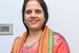 Meenal Choubey from Raipur, Madhusudan Yadav from Rajnandgaon...names announced for mayor, Chhattisgarh, Khabargali