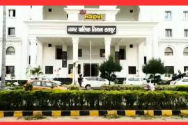 28 women filed nominations...See the list of Raipur Municipal Corporation mayor candidates, Khabargali