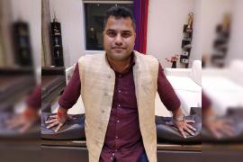 बस्तर में युवा पत्रकार की हत्या के बाद अब रायपुर में जान से मारने की धमकी, दर्जनों बार आया कॉल  खबरगली After the murder of a young journalist in Bastar, now death threats in Raipur, calls came dozens of times cg news cg big news cg latest news khabargali 
