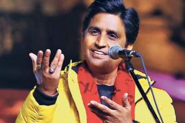 कवि कुमार विश्वास आज रायपुर में, युवा महोत्सव में लुत्फ उठाने का मिलेगा मौका खबरगली Poet Kumar Vishwas is in Raipur today, you will get a chance to enjoy the youth festival cg news cg big news cg latest news cg hindi news cg big news khabargali 